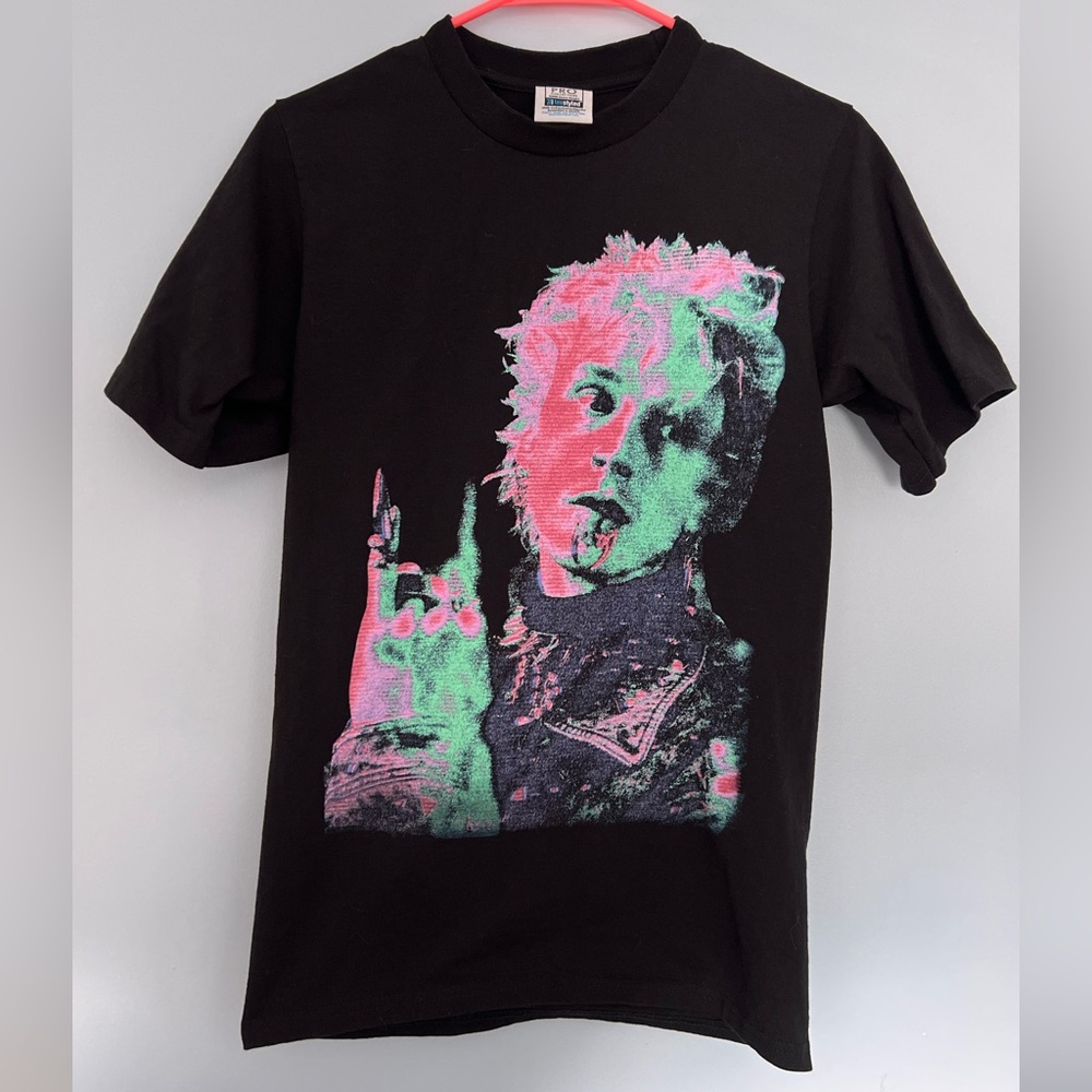 Machine Gun Kelly (MGK) Mainstream Sellout 2022 tour t-shirt